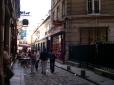  Passage ( Cour du Commerce Saint-André) (6e)